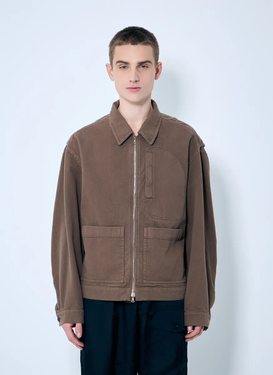 Veper Jacket