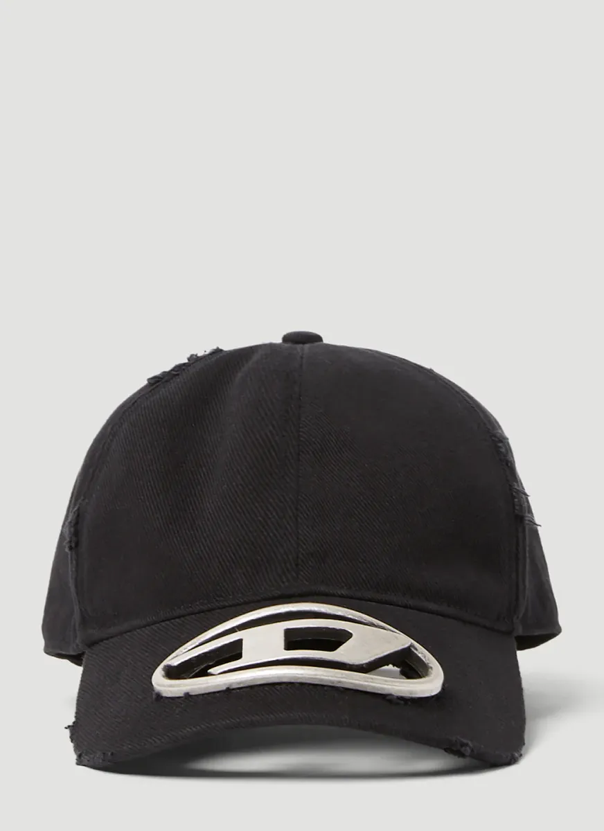 C-Beast-A1 Baseball Cap