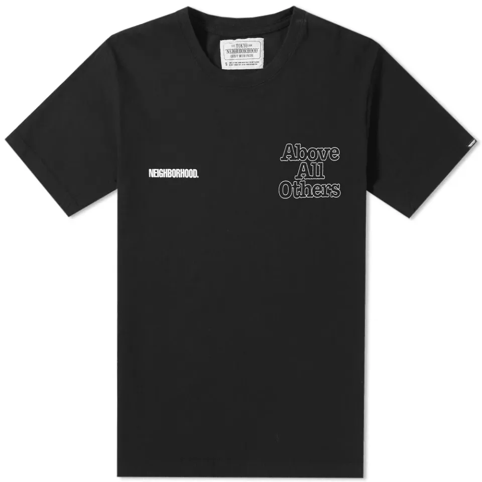 Above Tee