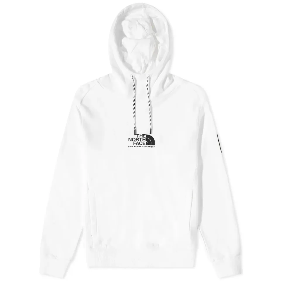 Fine Alpine Hoodie