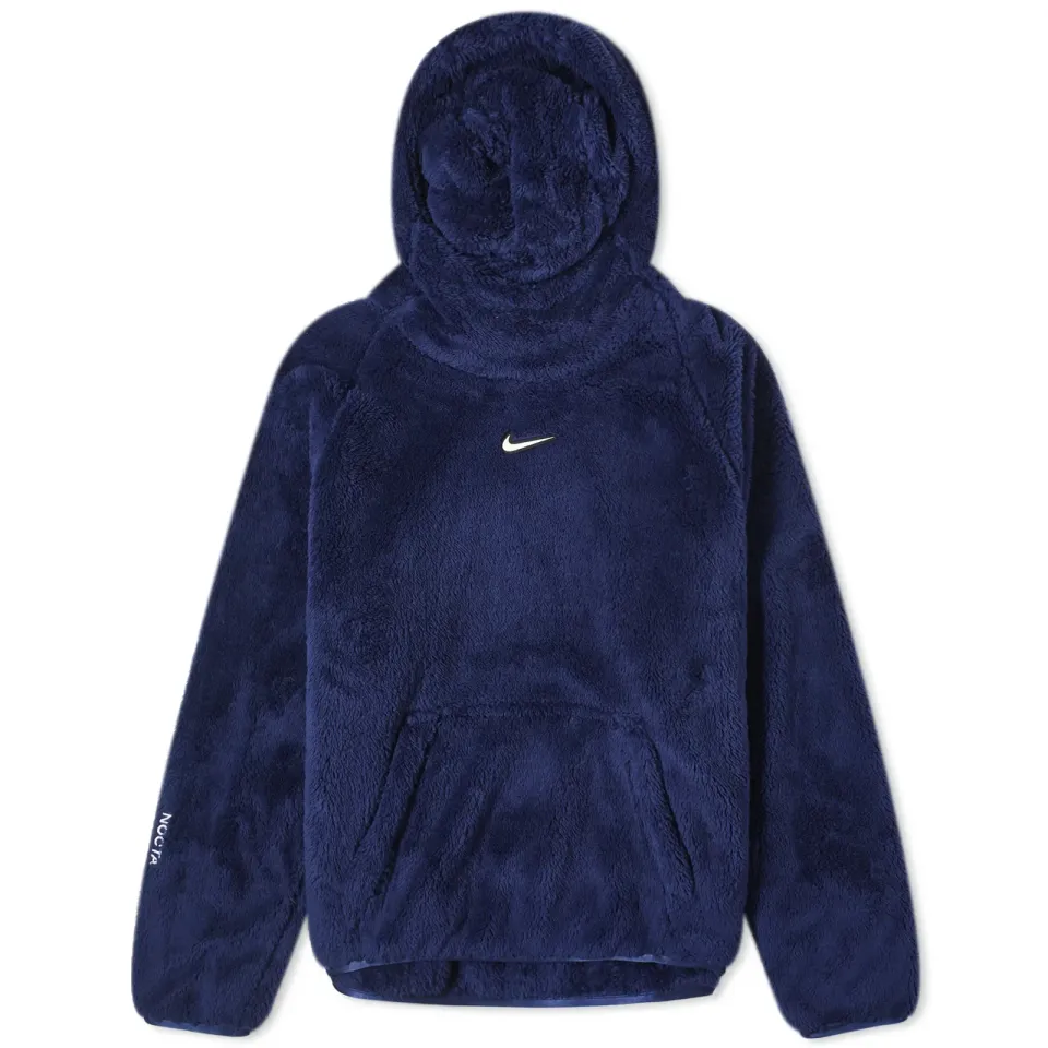 Nike x Nocta Womens NRG Fleece Hoodie
