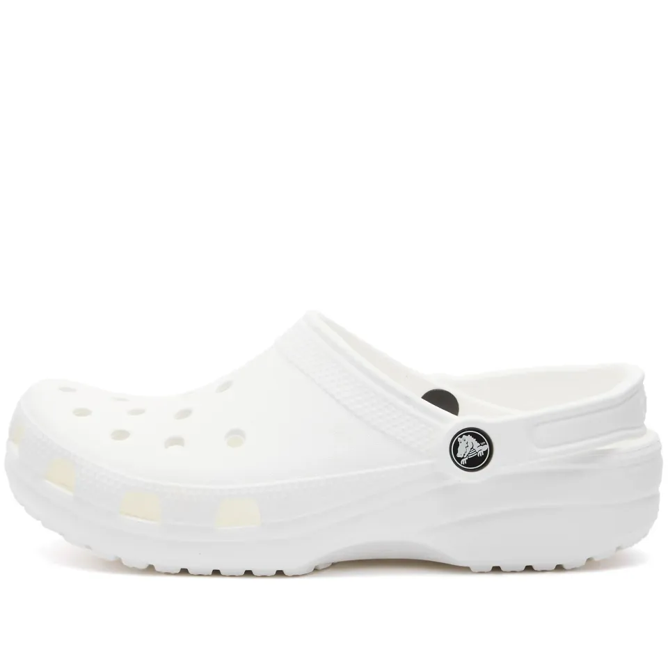Classic Croc