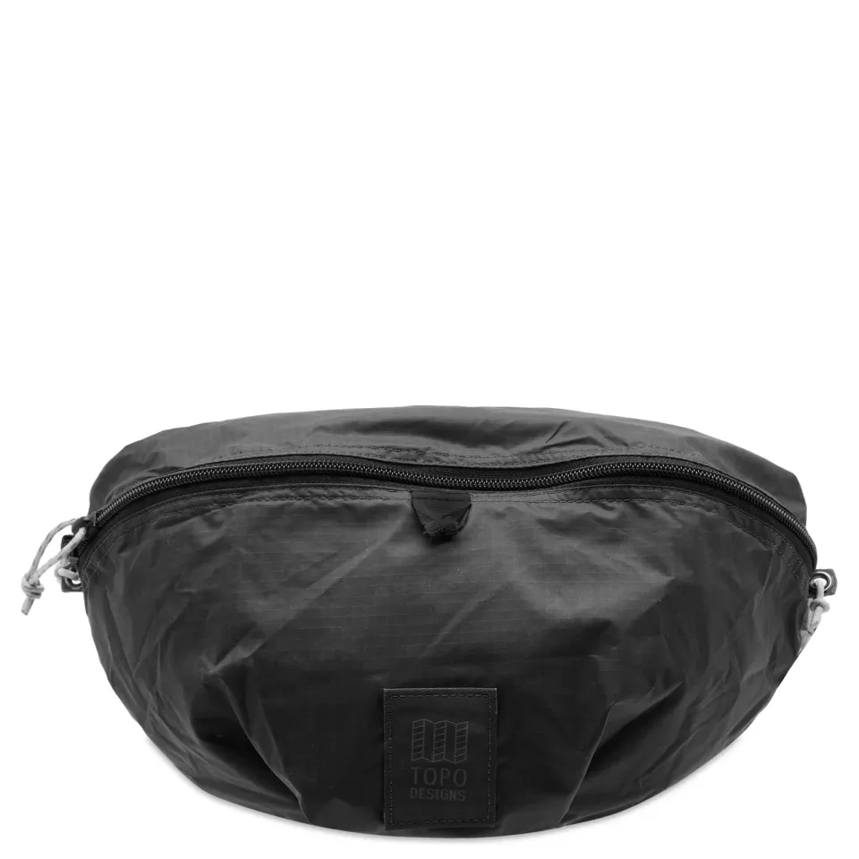 TopoLite Hip Pack