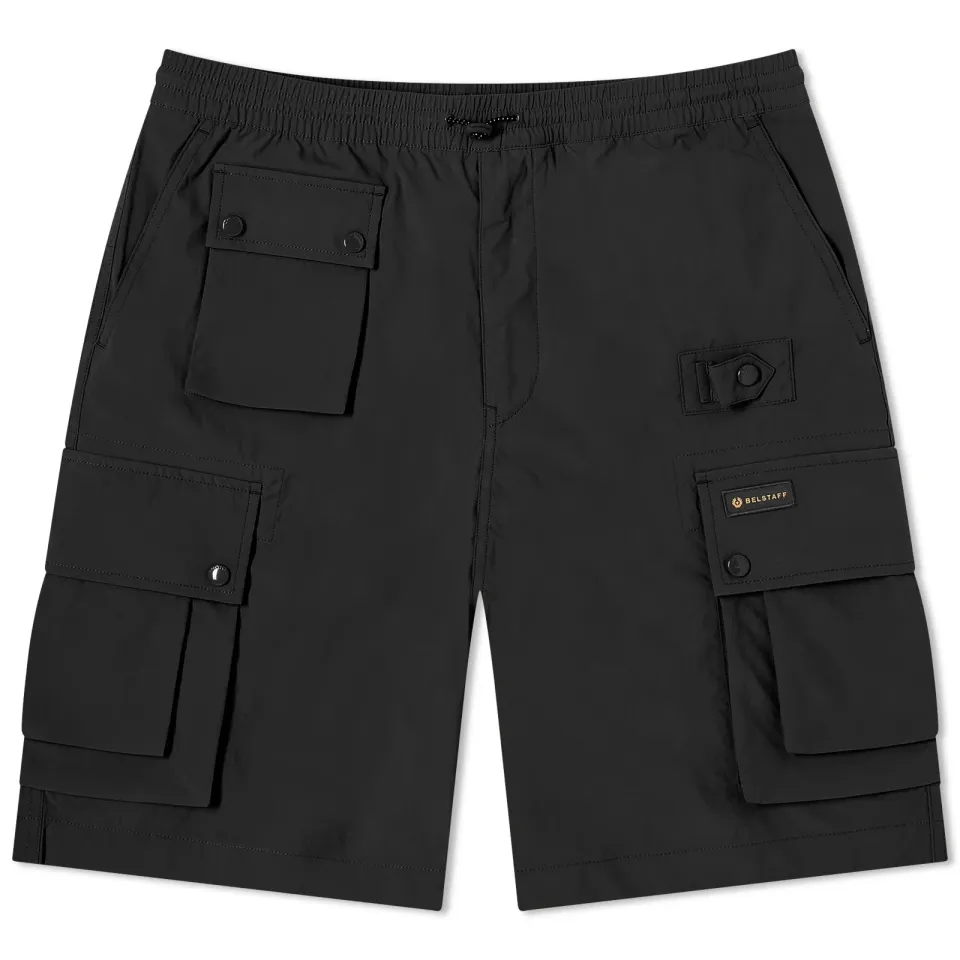 Castmaster Short
