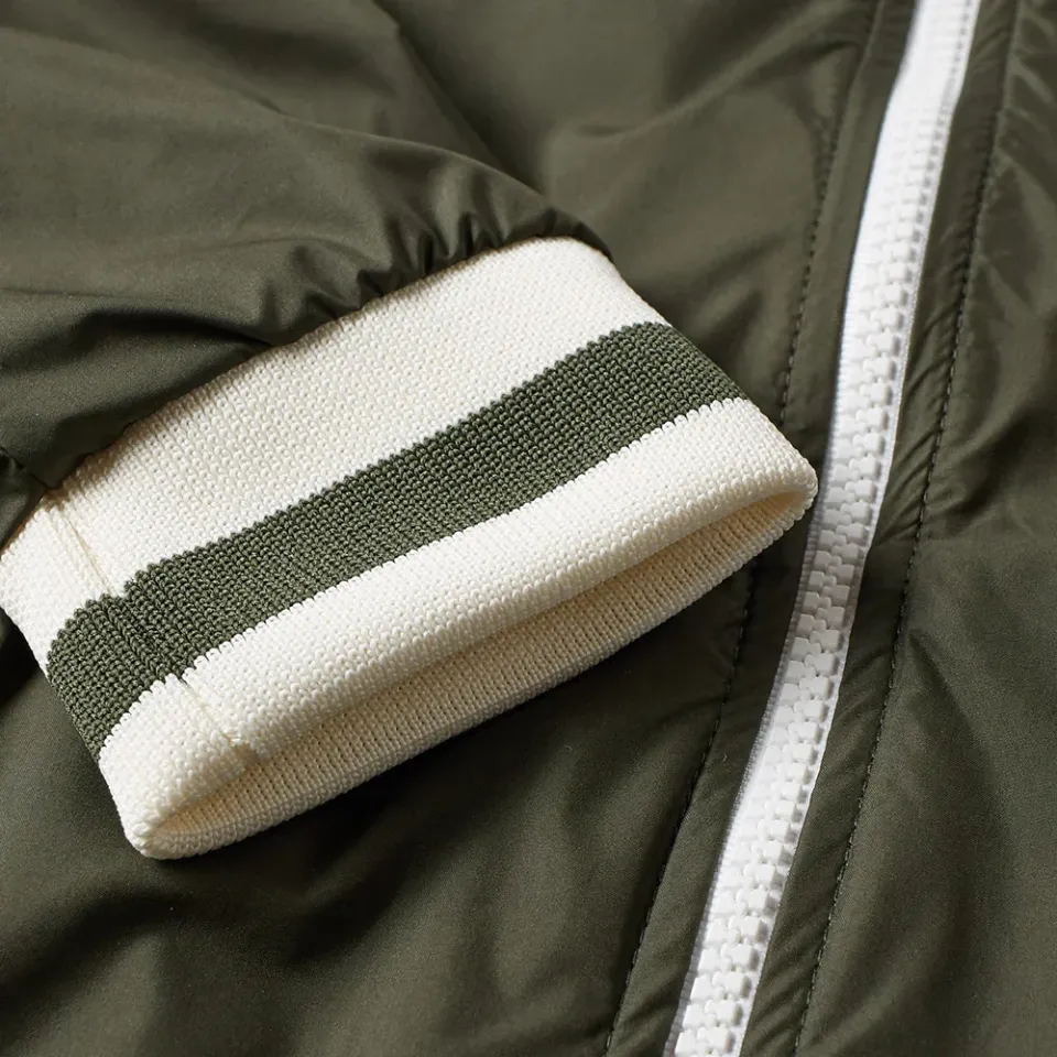Maison Kitsuné Windbreaker