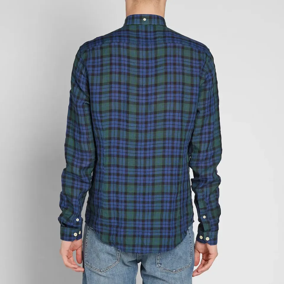 William Shirt
