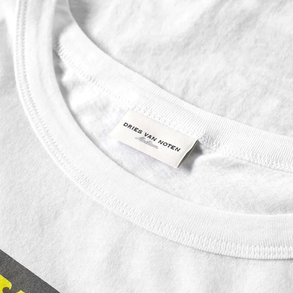 Hamlet Psychedelic Tee