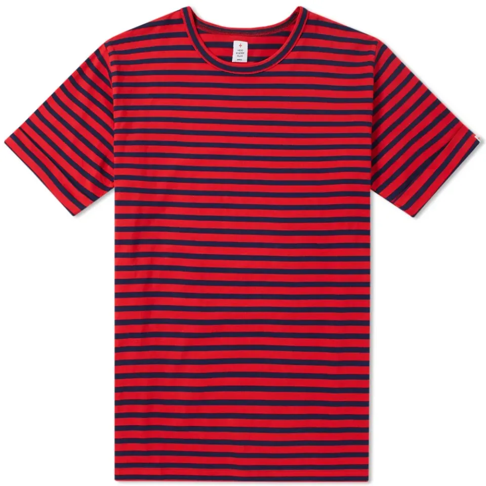 Border Tee