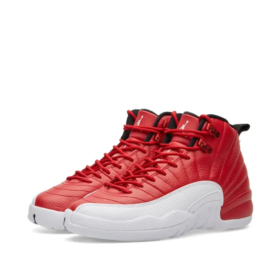 Nike Air Jordan 12 Retro GS