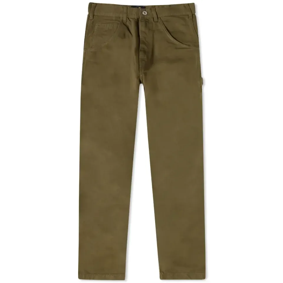 80's Painter Pant
