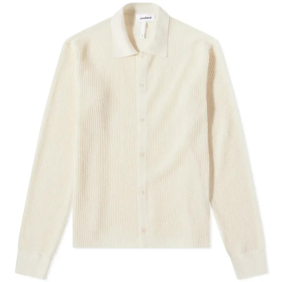 Paul Knit Polo
