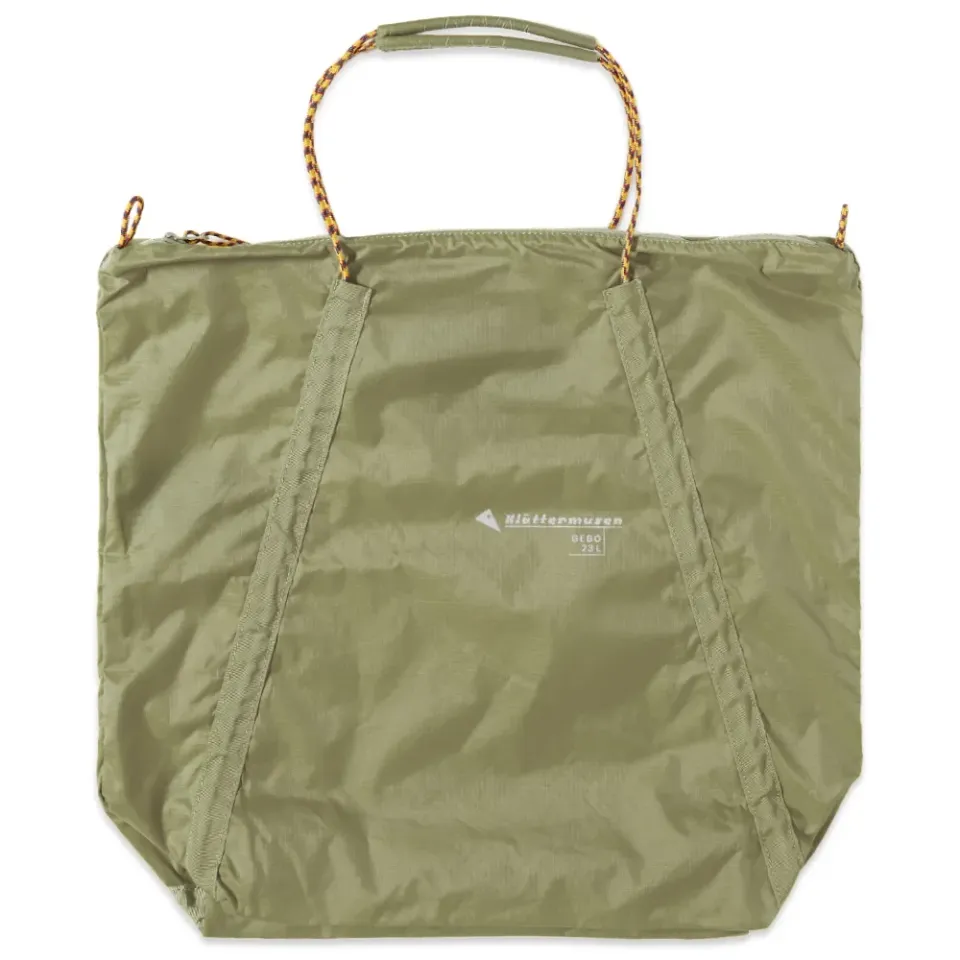 Klattermusen Gebo Lightweight 23L Tote