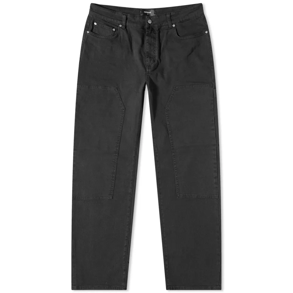 Carpenter Denim Jeans