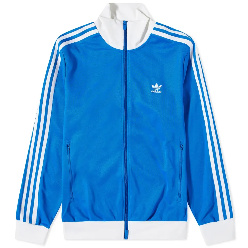 Beckenbauer Track Top