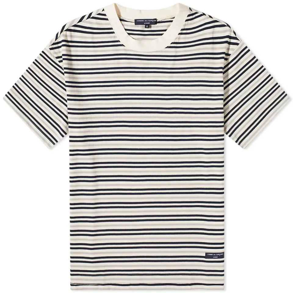 Striped T-Shirt