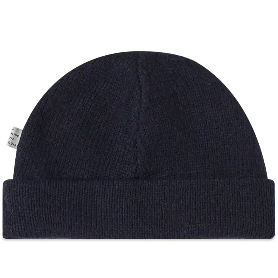 Badger Beanie