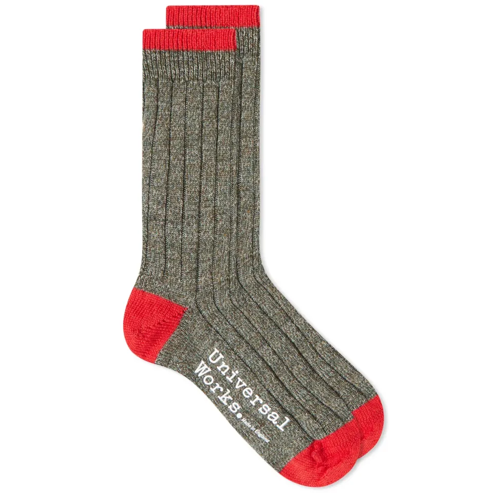 Hike Sock