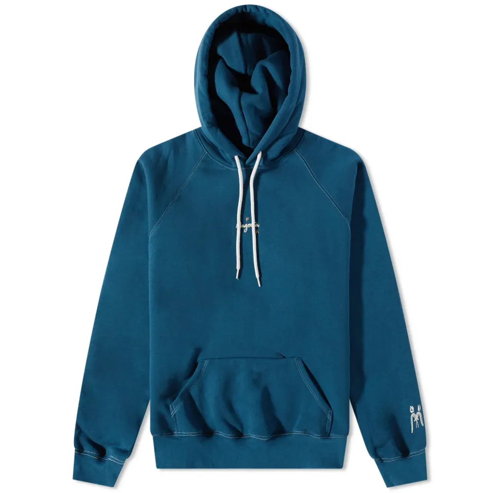 F.R.A. Hoodie
