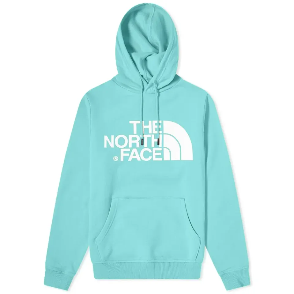 Standard Popover Hoody