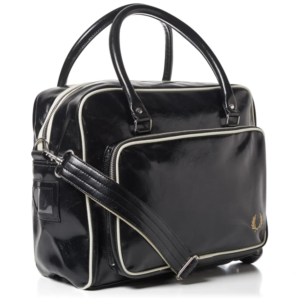 Fred Perry Classic Holdall
