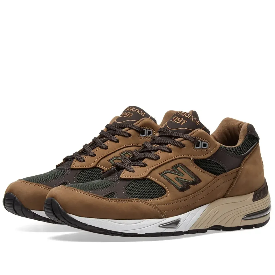 M991AEF 'Autumn Equinox' - Made In England