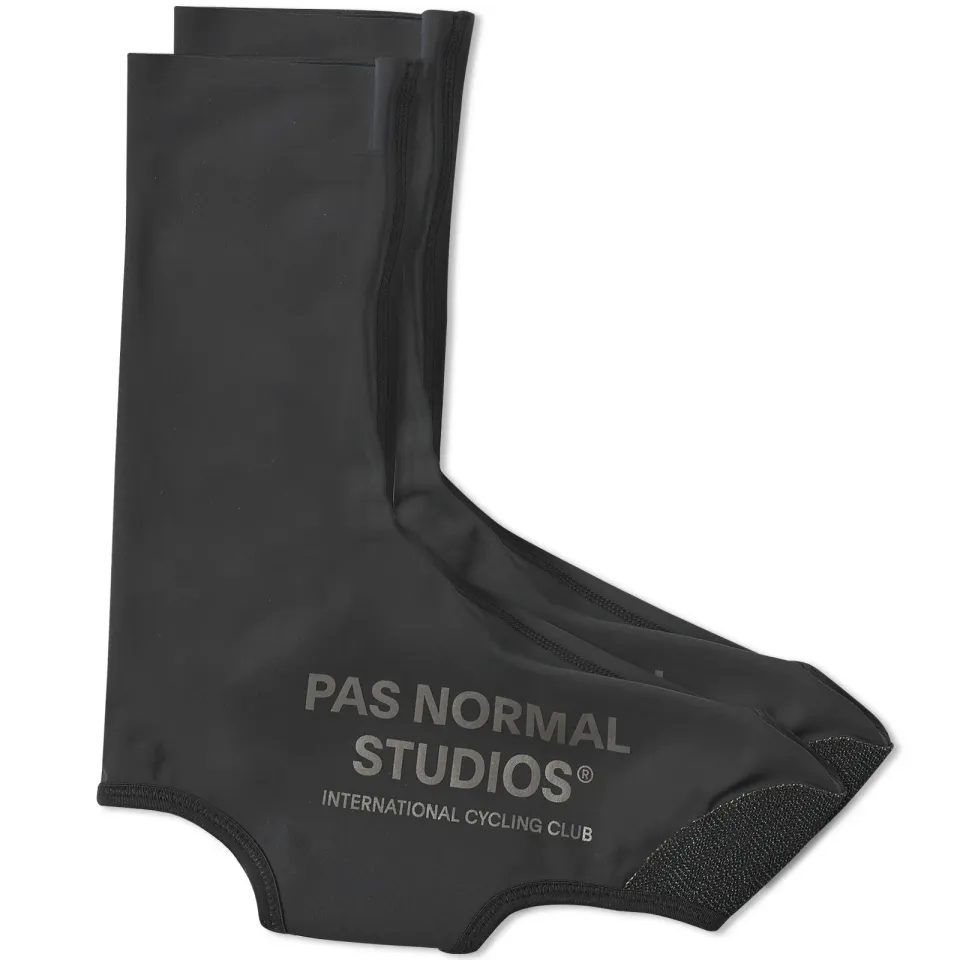 Logo Light Overshoes