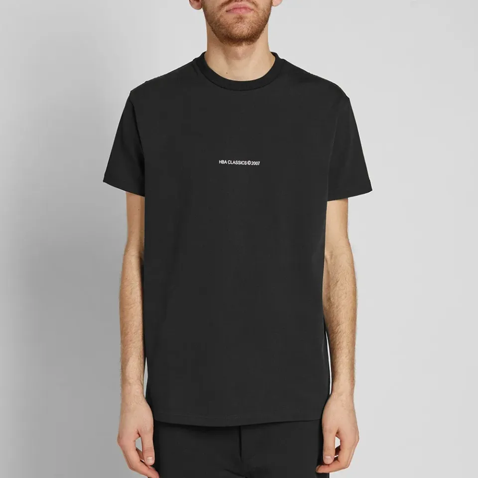 2007 Tee