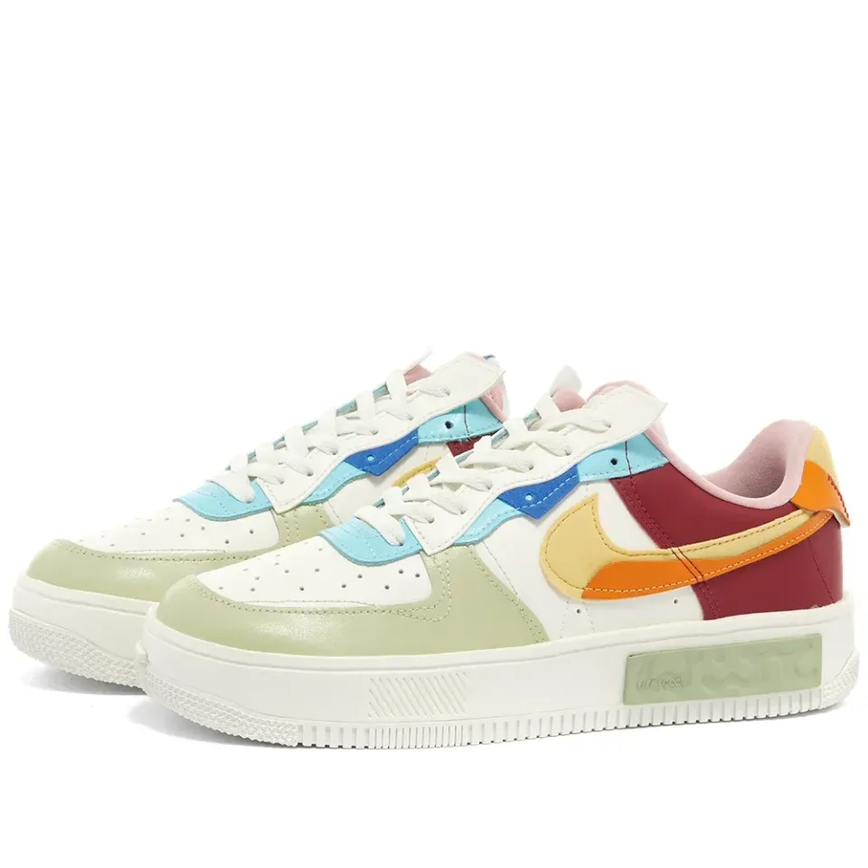 Air Force 1 Fontanka W