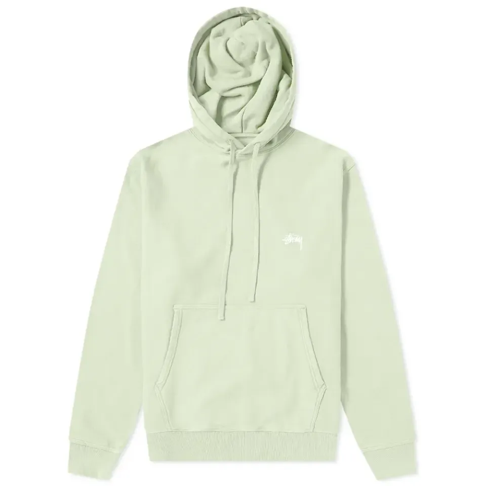 Logo Hoody