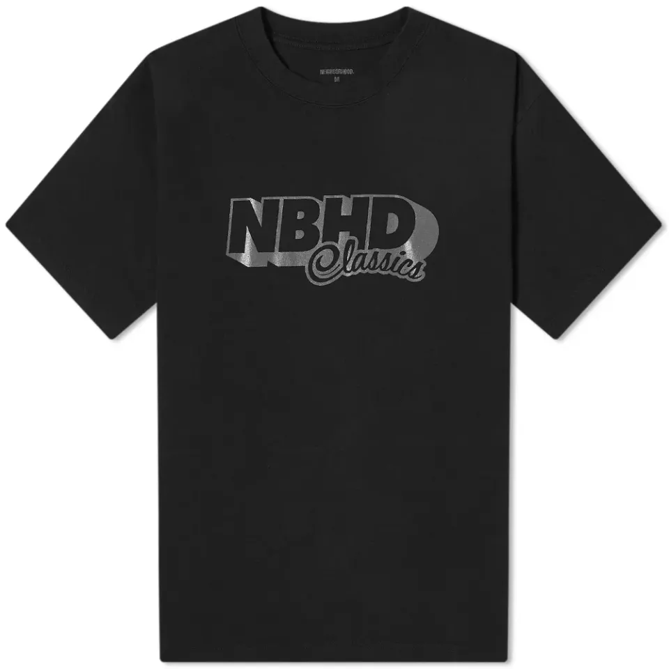 NH-8 Tee