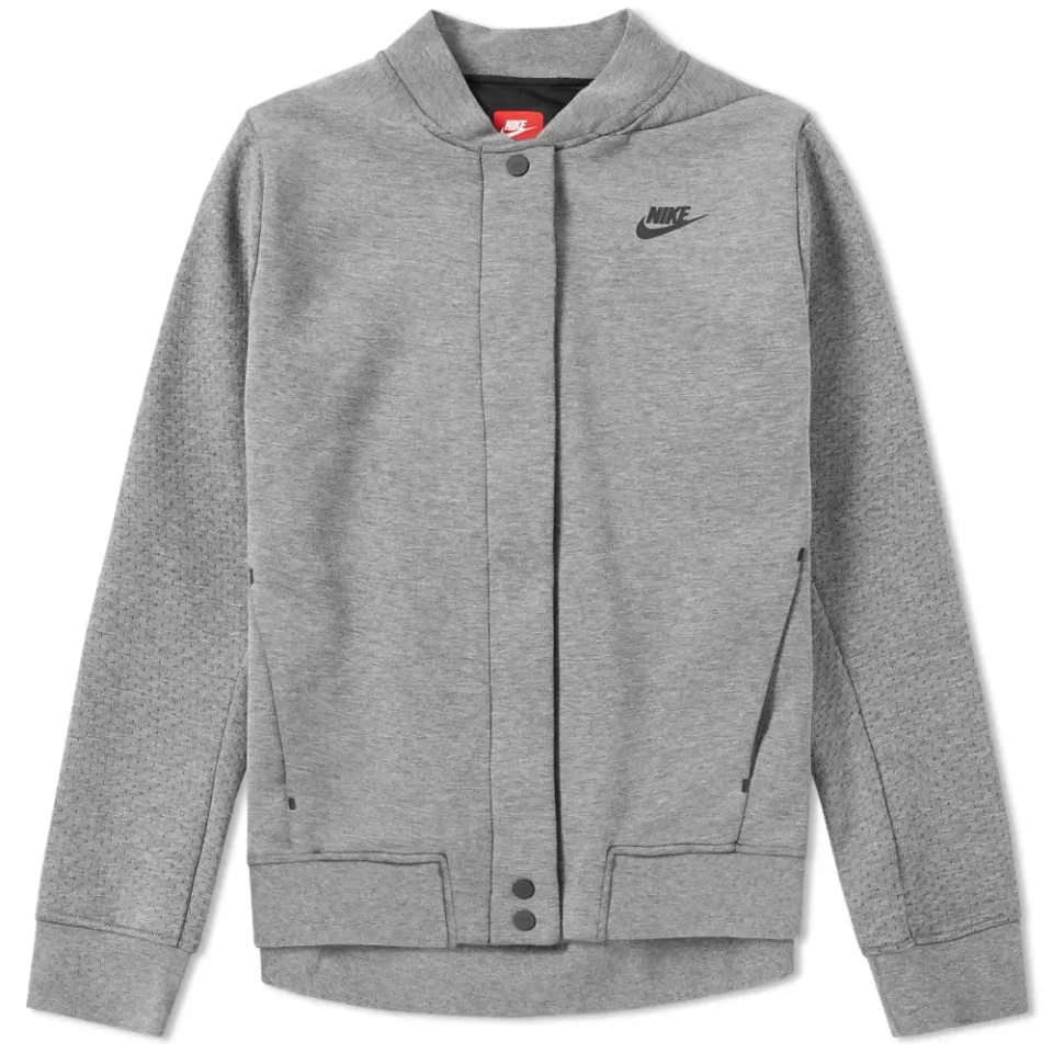 W Tech Fleece Destroyer Jacket