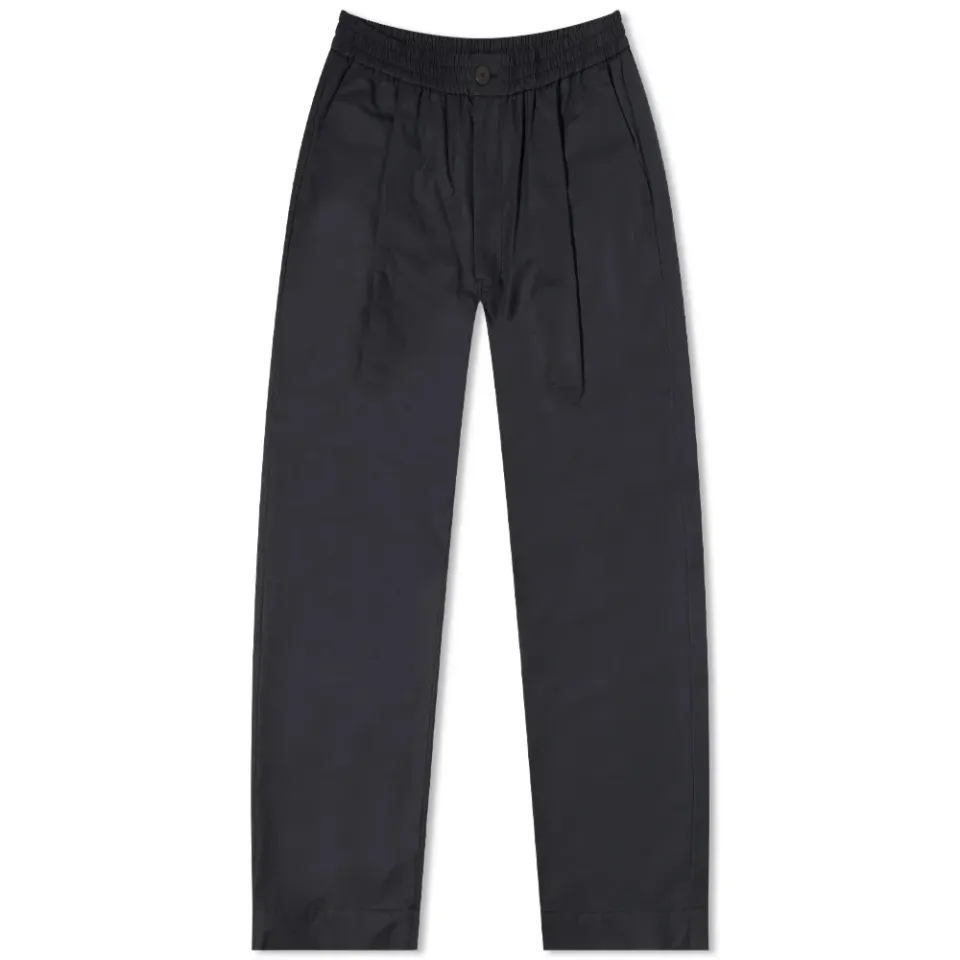 Technical Easy Pant
