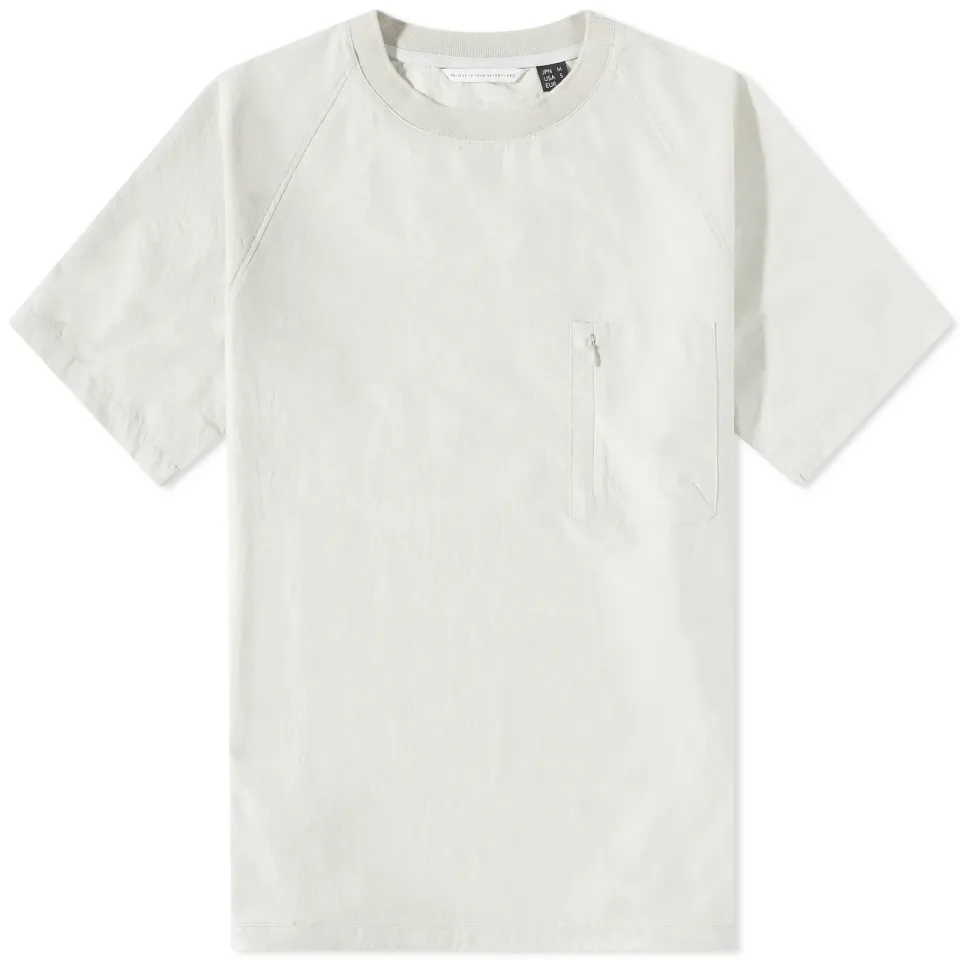 Air Cloth Comfy T-Shirt