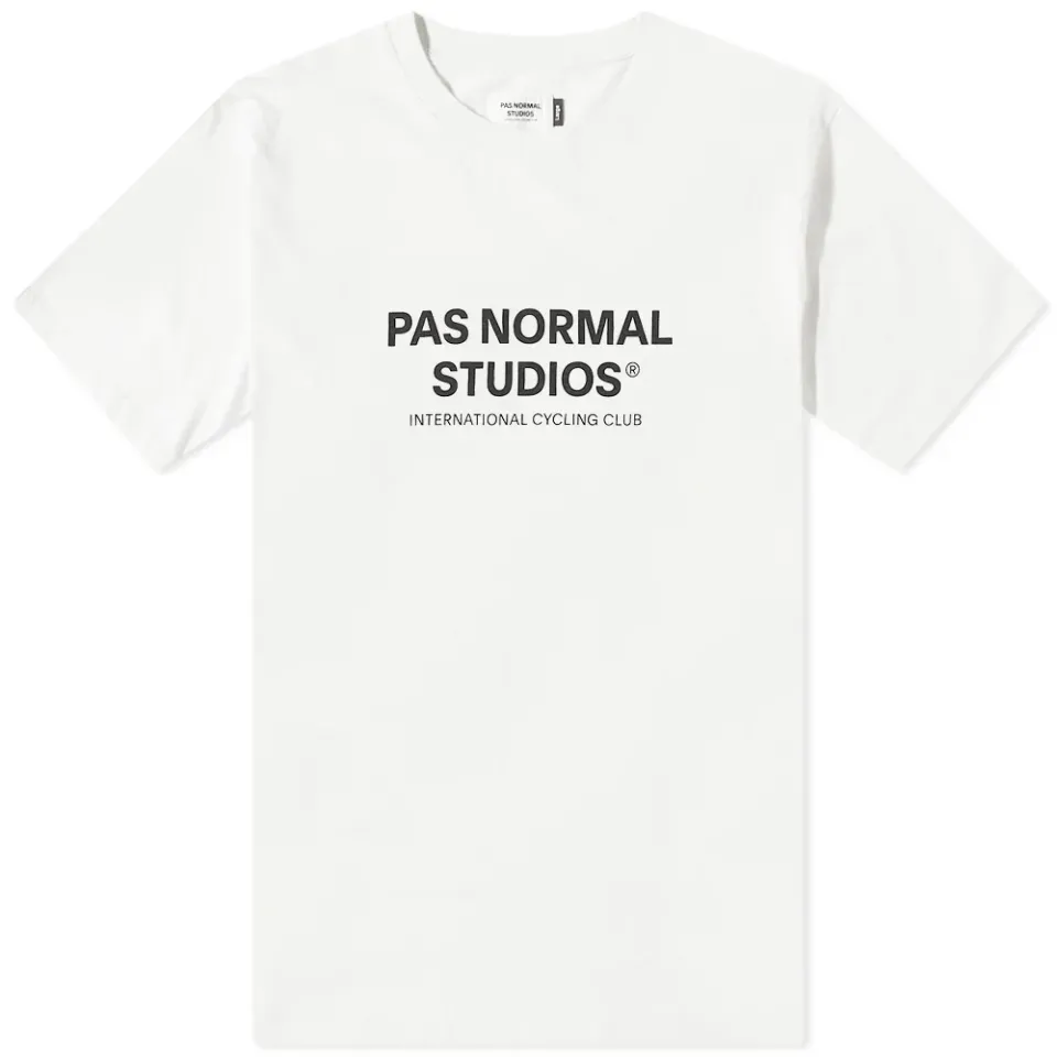 Off-Race Logo T-Shirt