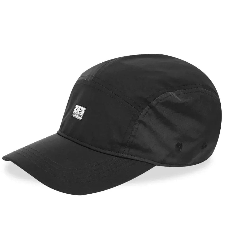 Small Logo Cap
