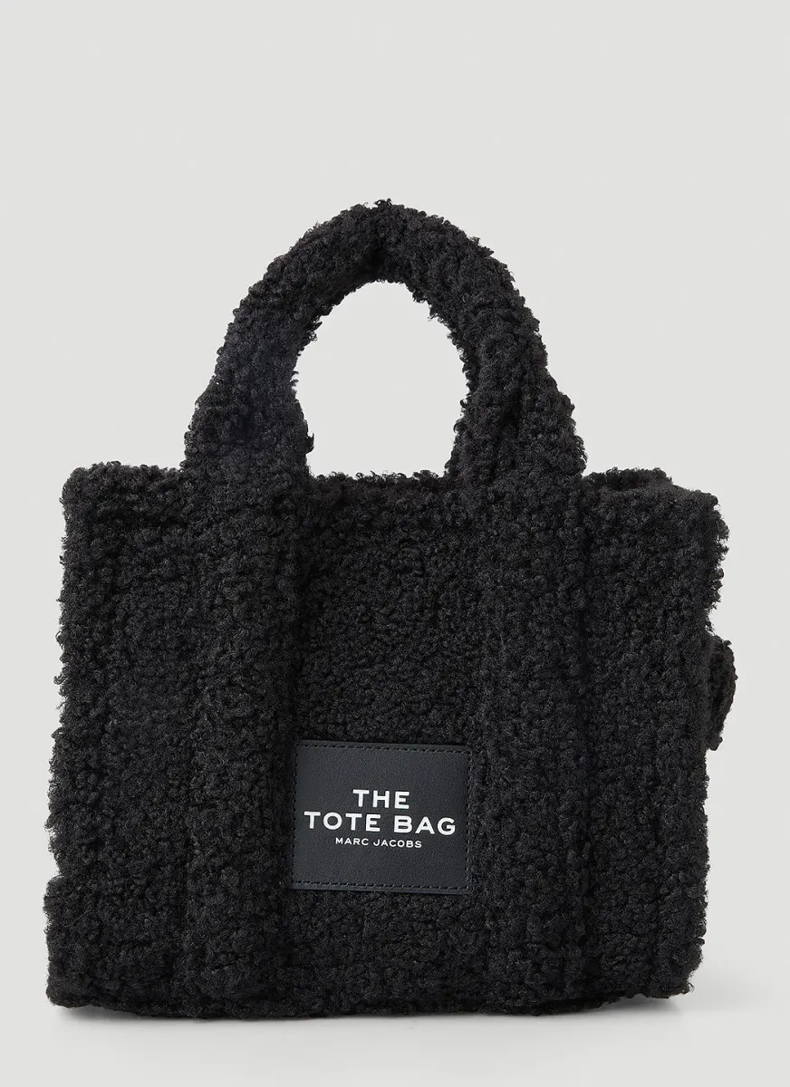 Teddy Medium Tote Bag