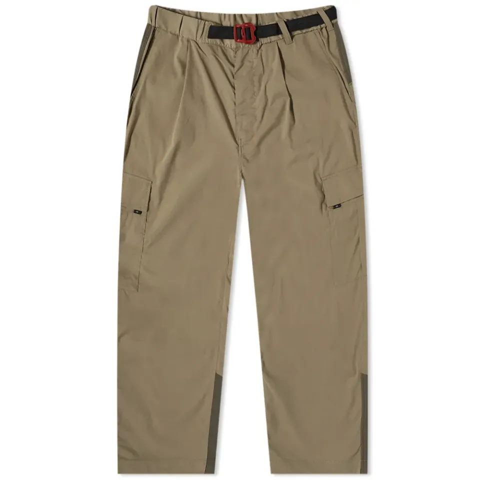 F/CE. Tapered Cargo Pant