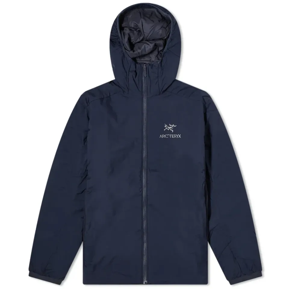 Arc'teryx Atom LT Packable Hooded Jacket