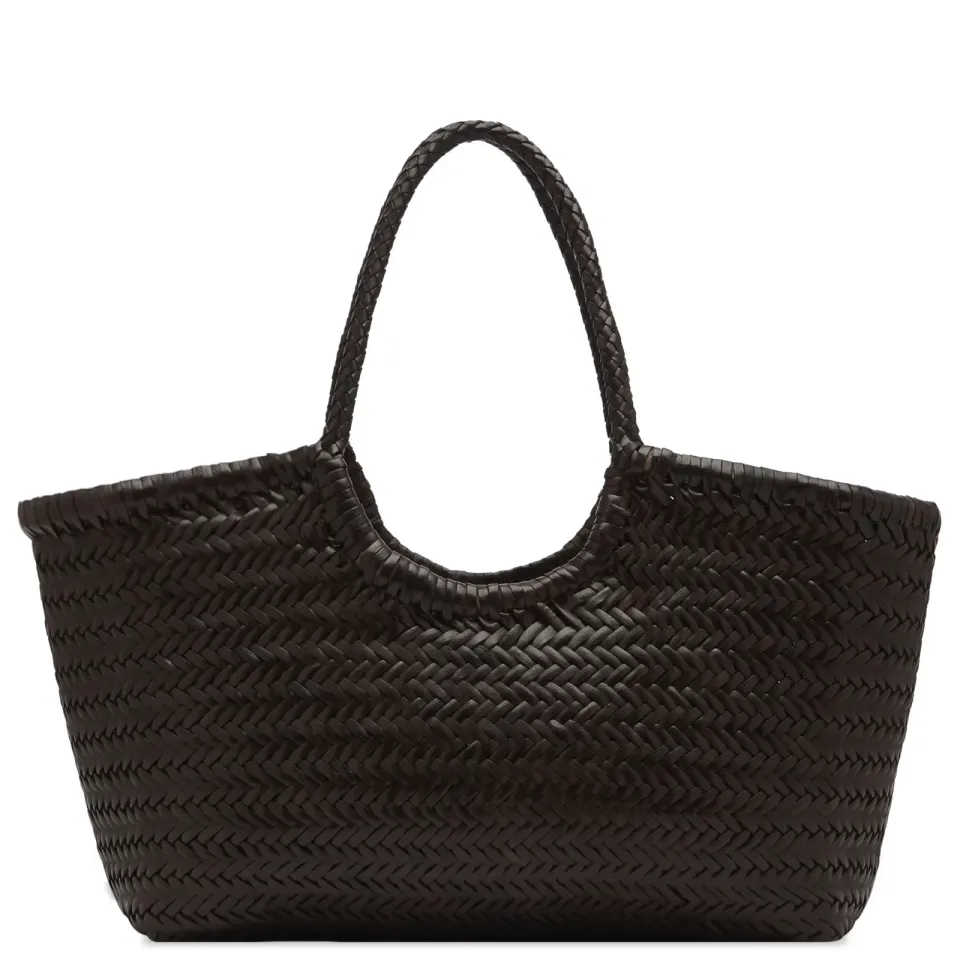 Nantucket Basket Bag