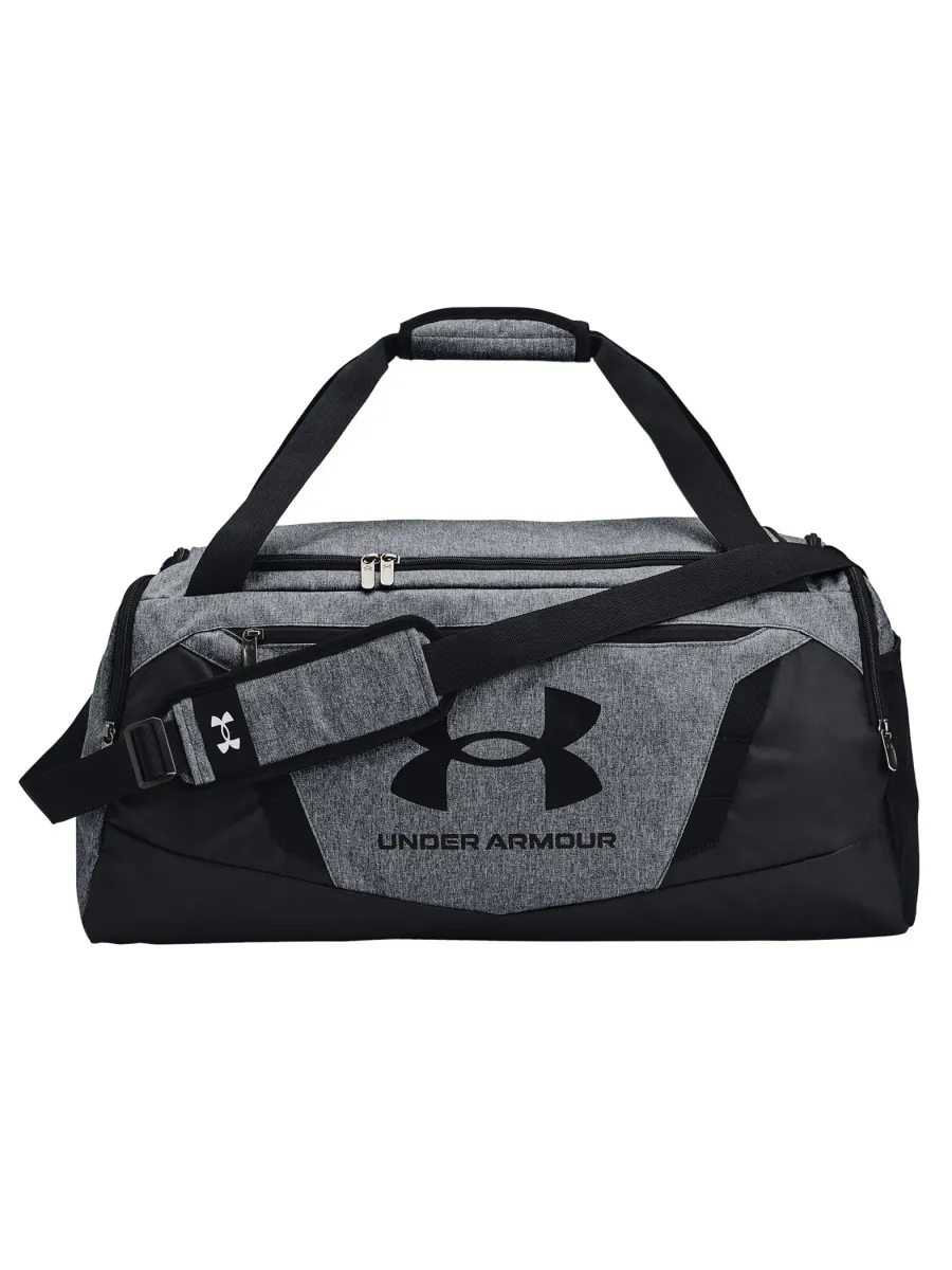 58L Undeniable Medium Duffle Bag
