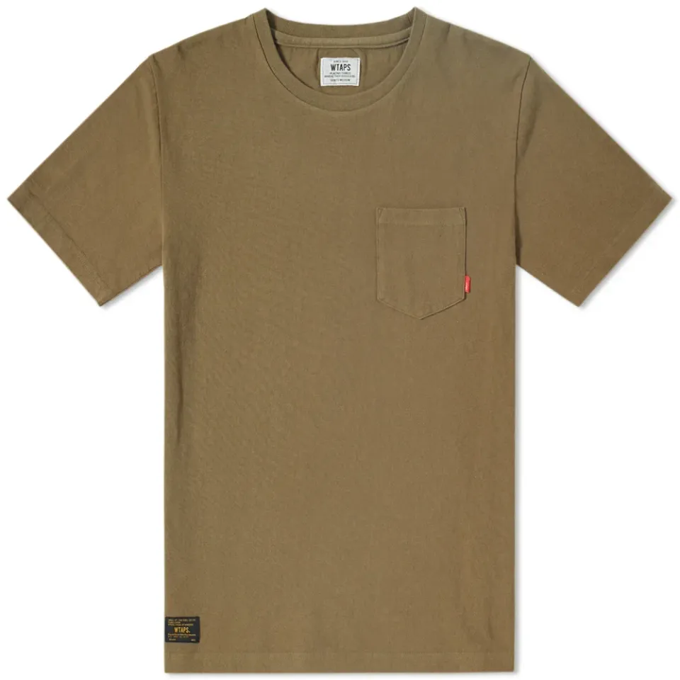 Blank Tee