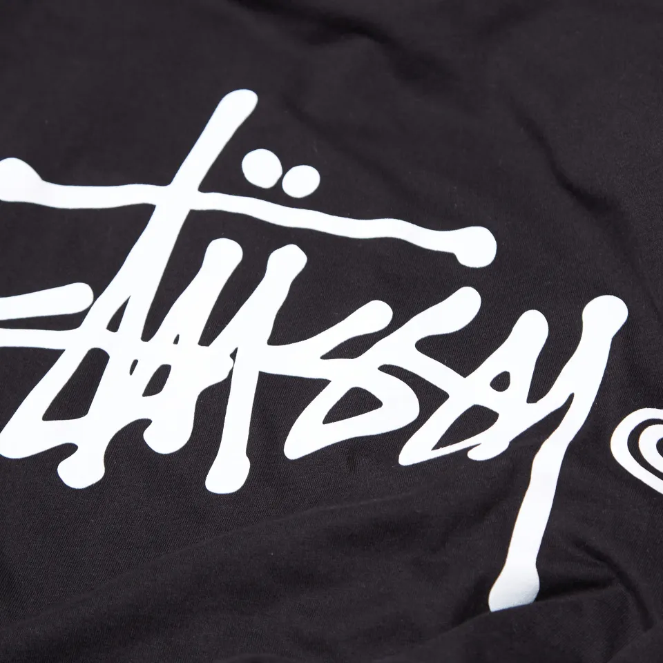 Basic Logo Tee