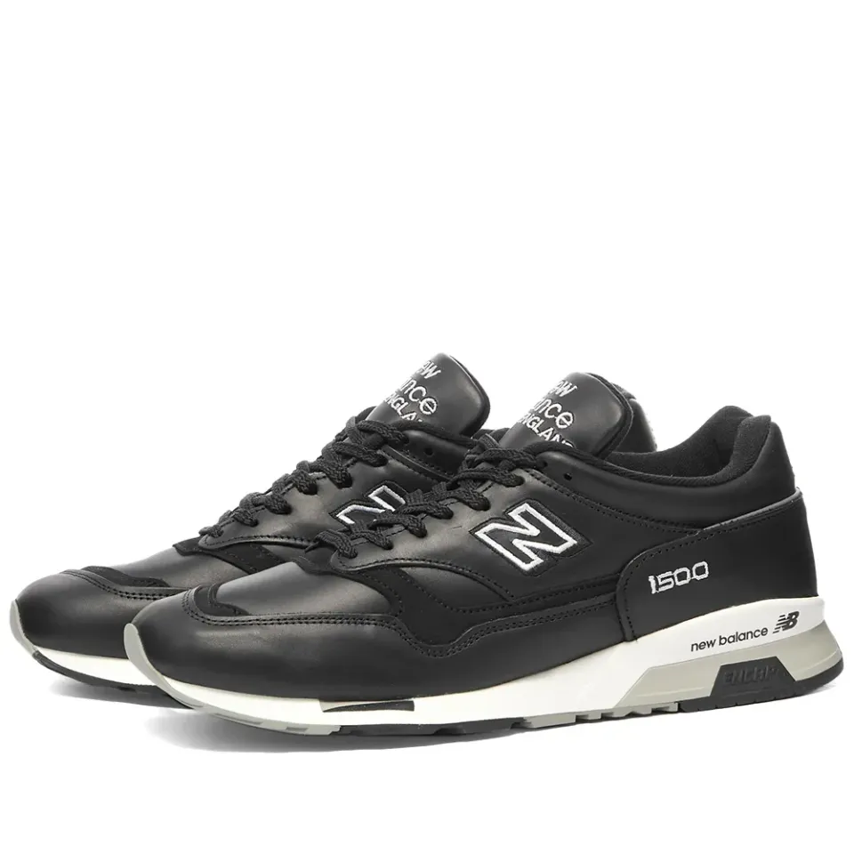 M1500BK - Made in England