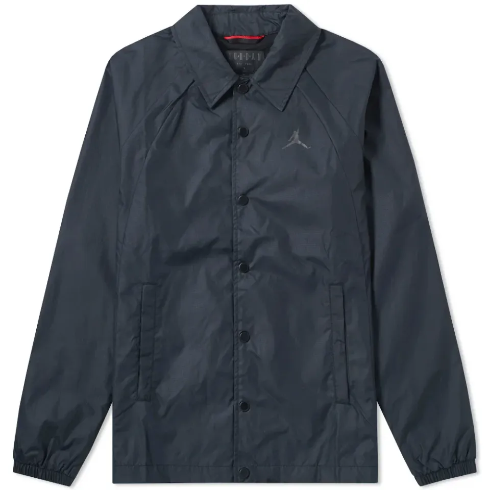 Wings Coach Jacket
