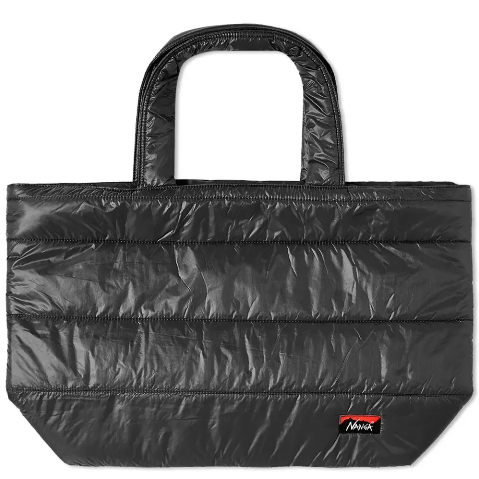 Eco Insulation Tote Bag