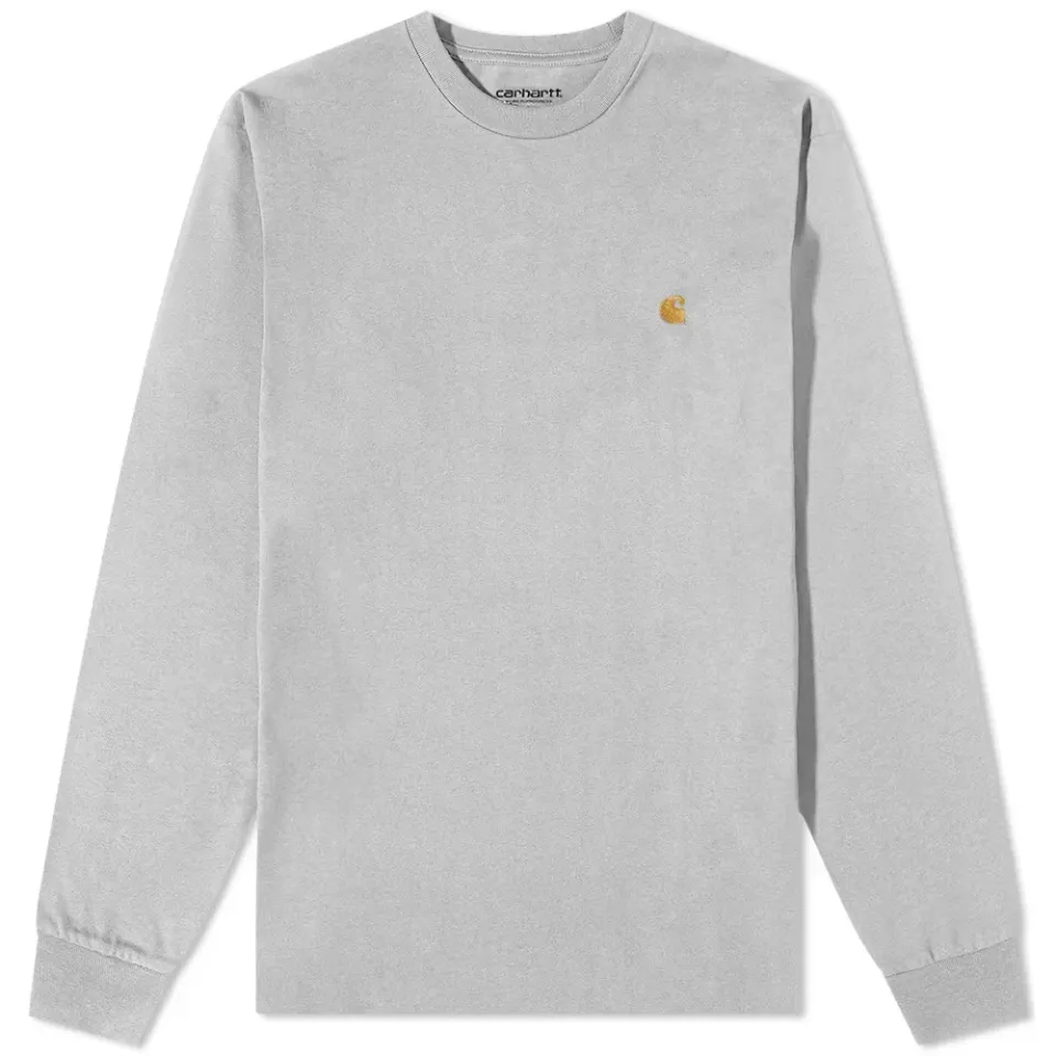 Long Sleeve Chase T-Shirt