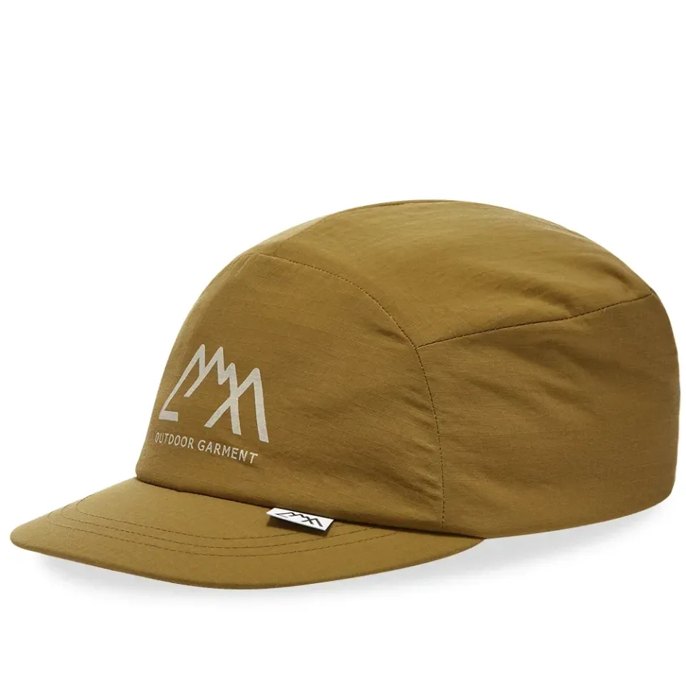 Simple Cap