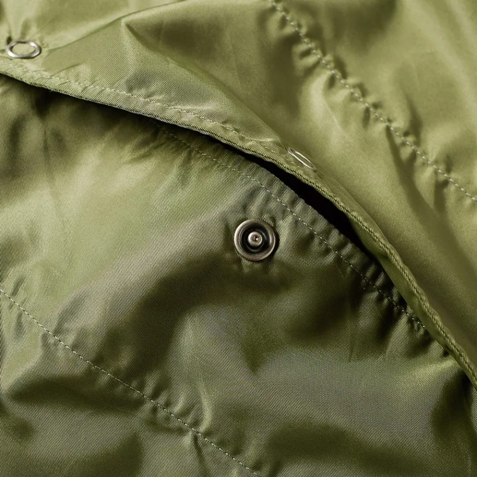 Shirt Jacket