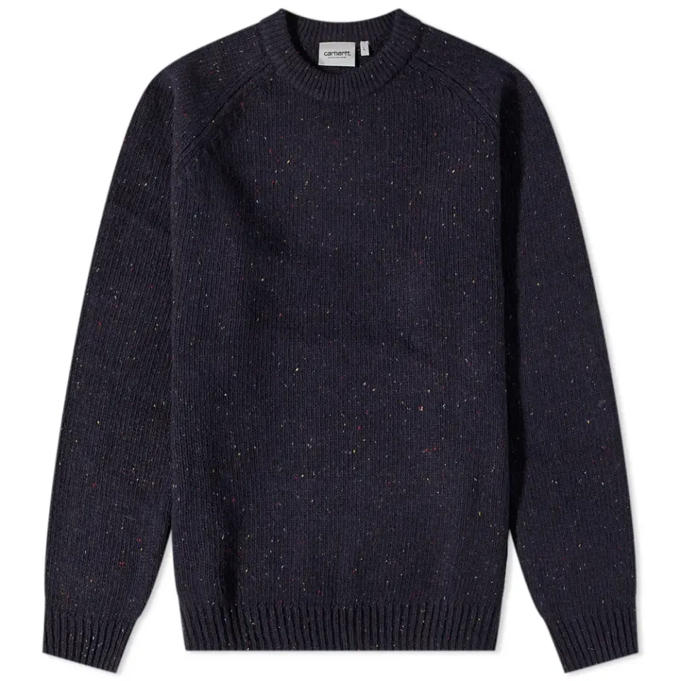 Anglistic Crew Knit