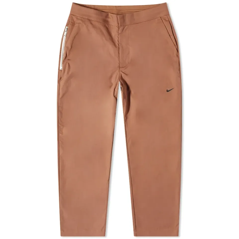Nike Woven Cropped Sneaker Pant